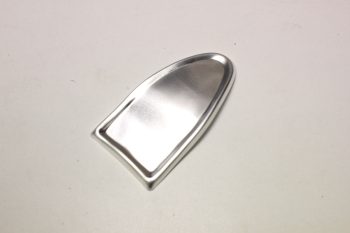 Velorex 560 sparnos apvado amblema