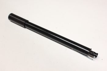 Pompa, juoda, 35 cm
