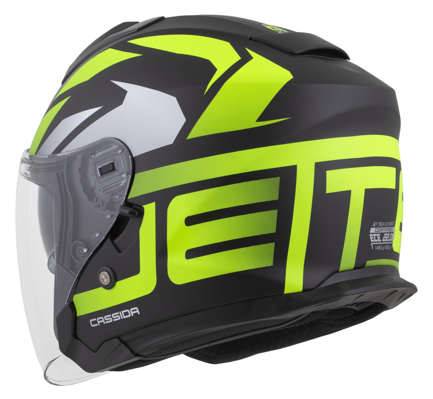 Gs Jet Tech Cassida Jet Tech 2.0 RoTo 2025 – JAWA Lietuva