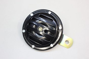 Signalas ORG 12V juodas