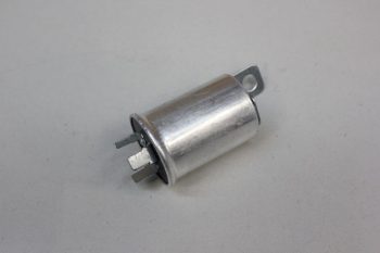 Posūkių relė, 3 kontaktai (12V) TW