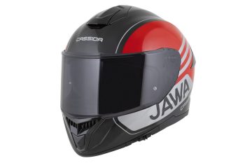 Cassida Integral GT JAWA Sport